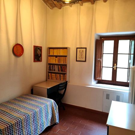 Tra Lago E Collina Passignano sul Trasimeno Ngoại thất bức ảnh