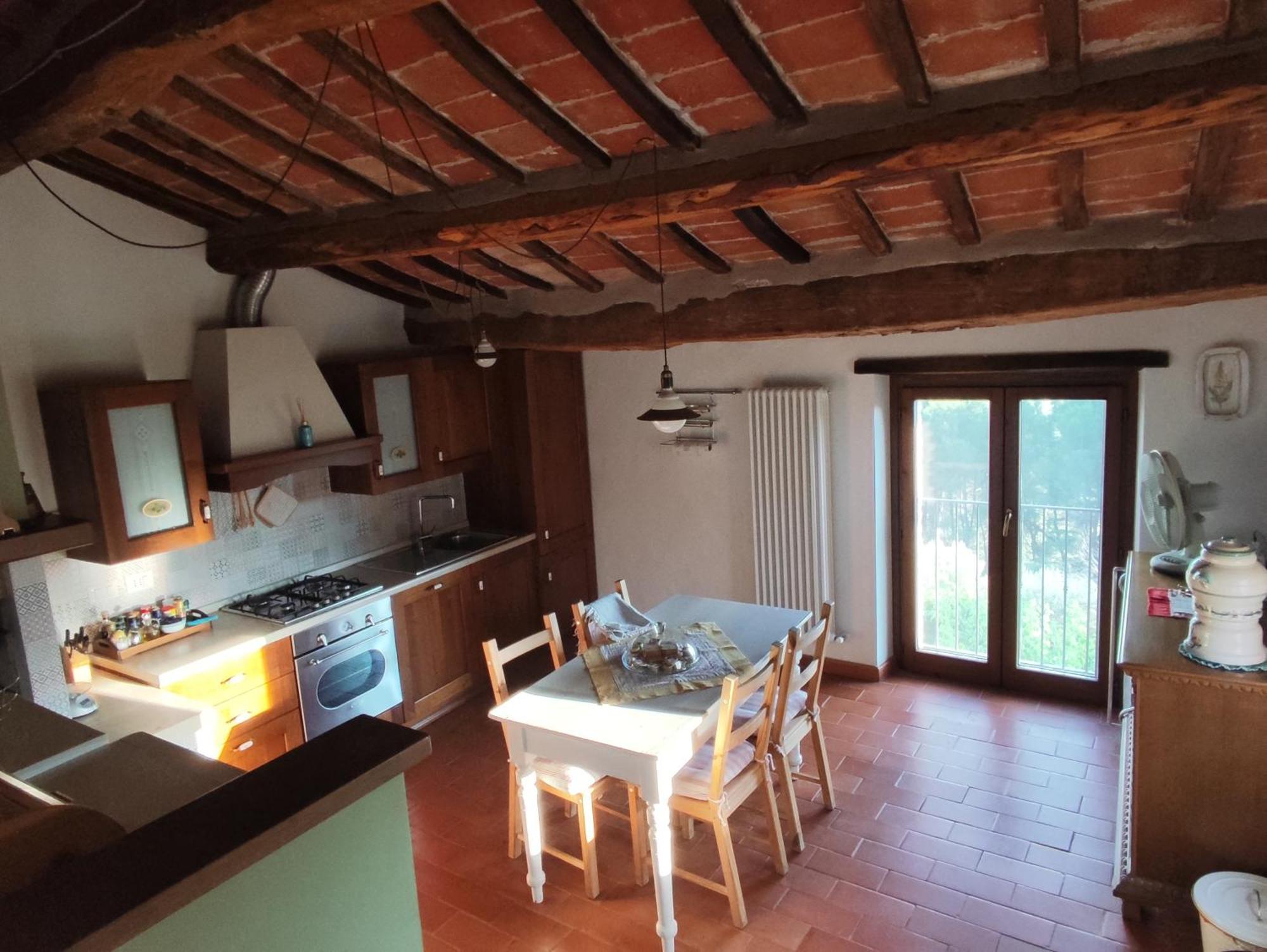 Tra Lago E Collina Passignano sul Trasimeno Ngoại thất bức ảnh